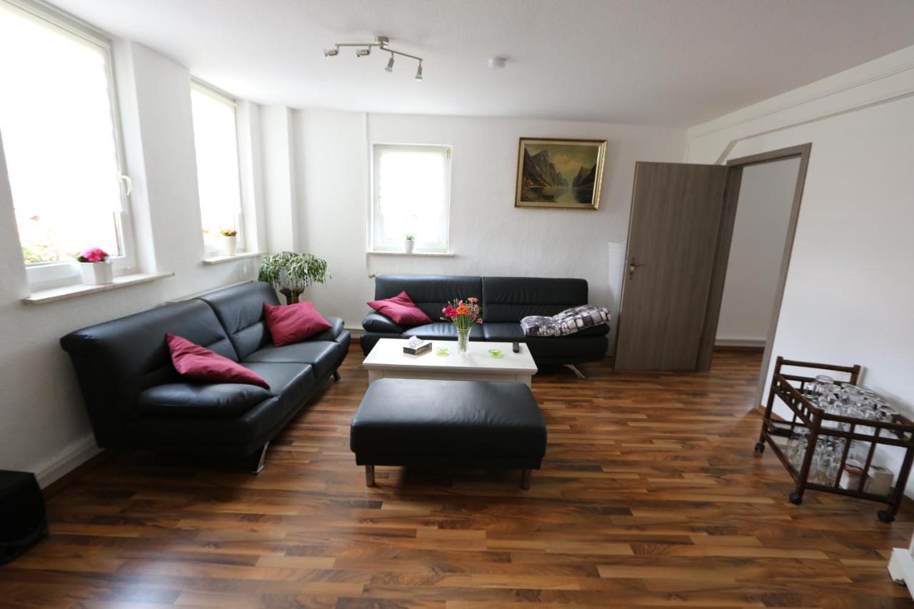 Ferienwohnung Both فيرنغروده المظهر الخارجي الصورة